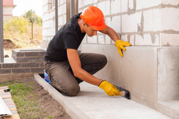 Waterproofing professionals working in Lyndonville, NY